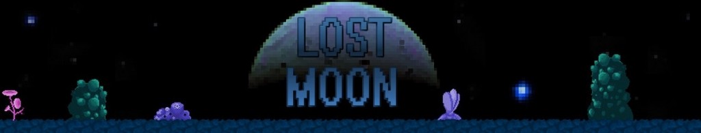 Lost Moon [Steam Early Access] v0.5