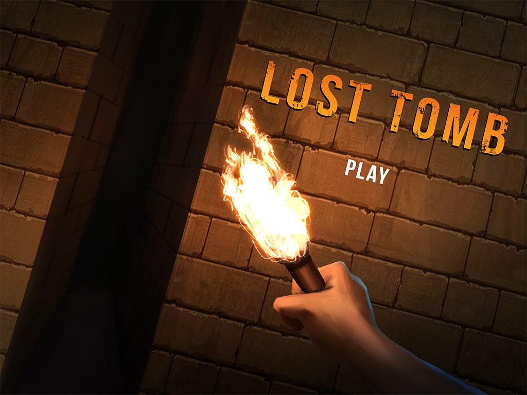 Lost Tomb v2.0.0