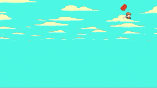 Louny Balloony v0.5.3