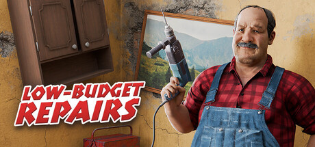 Low-Budget Repairs v16.08.2026