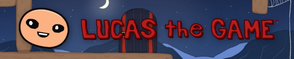 Lucas the Game