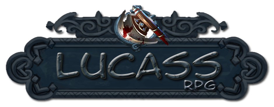 LUCASS RPG v2.1