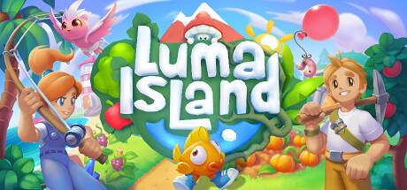 Luma Island v1.19335a