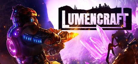 Lumencraft v8190 [Steam Early Access]