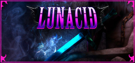 Lunacid v0.8.5 [Steam Early Access]