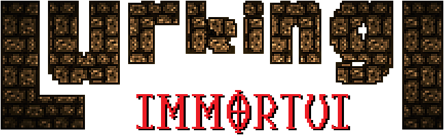 Lurking I: Immortui v4.3