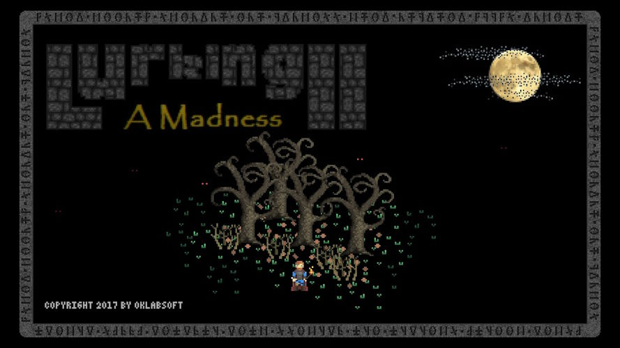 Lurking II: A Madness