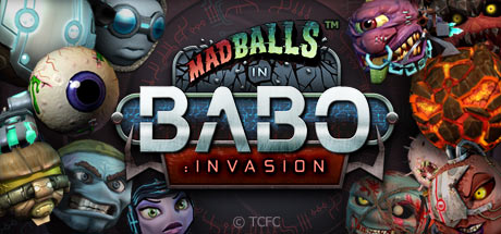 Madballs in Babo: Invasion v1.0.14.480 (b001)