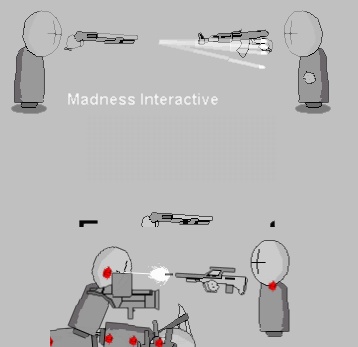 Madness Interactive