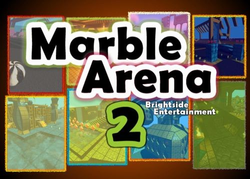 marble arena 2 basket ball