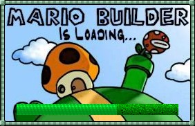 Mario Builder v8-11