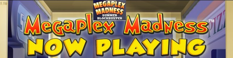 Megaplex Madness: Now Playing v1.1b / Мегаплекс! Ни дня без премьеры .