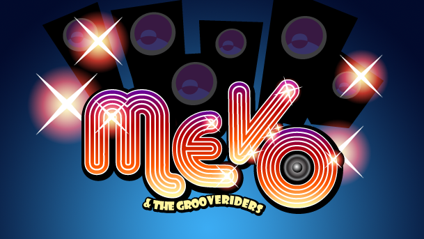 Mevo & The Grooveriders v1.2.1
