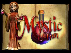 Mystic Inn v1.0.11