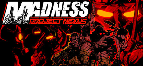 MADNESS: Project Nexus v1.08.c
