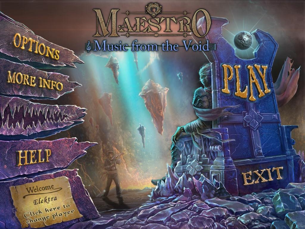 Maestro 3: Music From The Void Collector'S Edition / Маэстро 3.