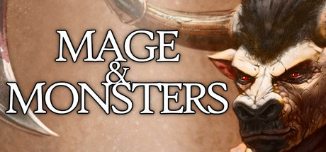 Mage and Monsters v1.1