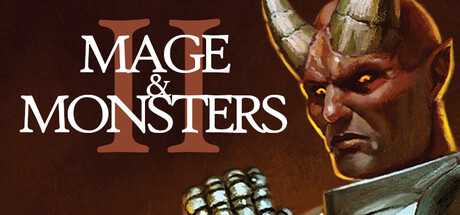 Mage and Monsters II v1.04e