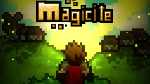 Magicite v2.0