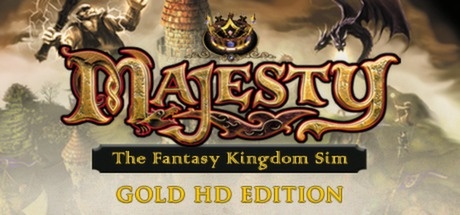 Majesty Gold HD Edition / + Рус