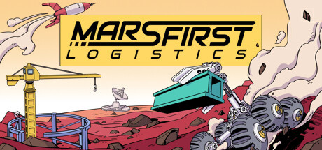 Mars First Logistics v2025.10.15