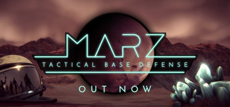 MarZ: Tactical Base Defense v02.05.19 / +GOG