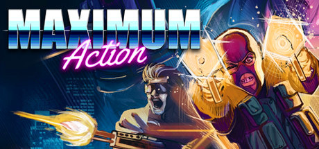 Maximum Action v0.91 [Steam Early Access]