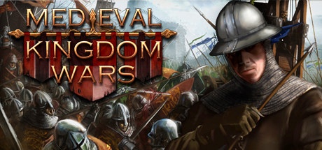 Medieval Kingdom Wars v1.41 + All DLCs