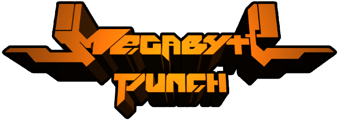 Megabyte Punch v1.12