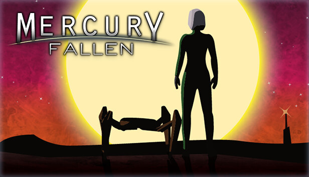 Mercury Fallen v1.15