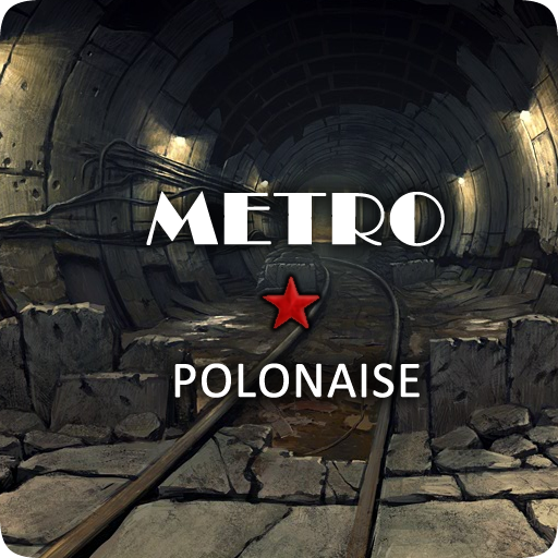 Metro Polonaise v1.0.3