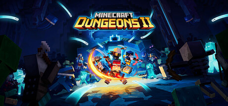 Minecraft Dungeons II v1.1.1.0a