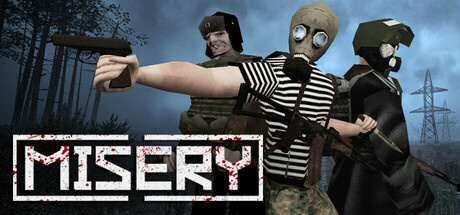 MISERY v30.11.2025