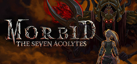 Morbid: The Seven Acolytes v1.0.0.5