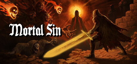 Mortal Sin v1.0a
