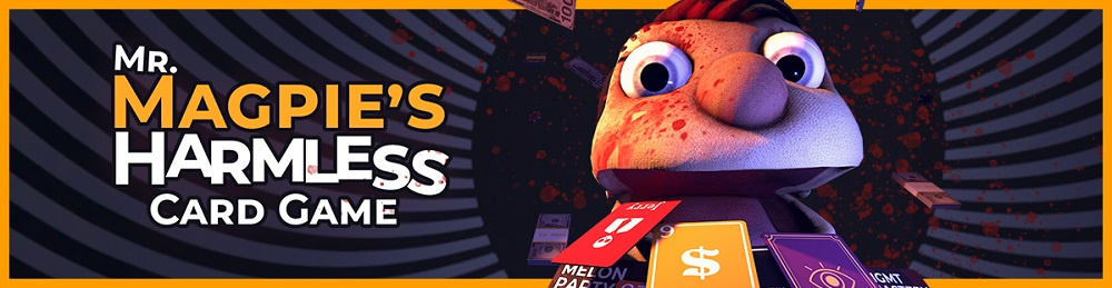 Mr. Magpie's Harmless Card Game v0.3.2