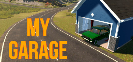 My Garage v0.79599 [Steam Early Access]