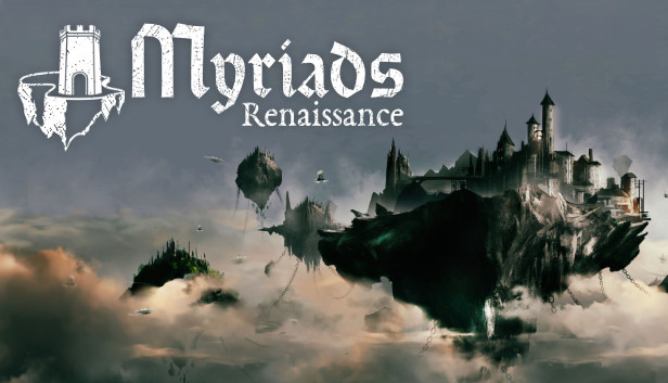 Myriads: Renaissance v1.0.0