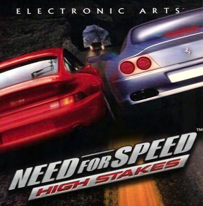 NFS 4 / Need For Speed 4: High Stakes / Жажда Скорости 4: Высокие Ставки