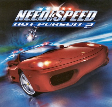 NFS 6 / Need For Speed 6: Hot Pursuit 2 RUS