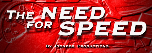 NFS 1 / Need for Speed, The (первая часть, SE и XNA)