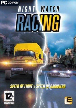 Night Watch Racing / Ночной Дозор Racing - Торрент, Скачать.