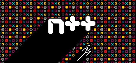 N++ Ultimate Edition [21.04.2017] / NPLUSPLUS