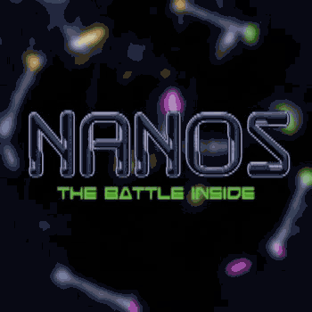 Nanos v0.1.1 [Alpha]