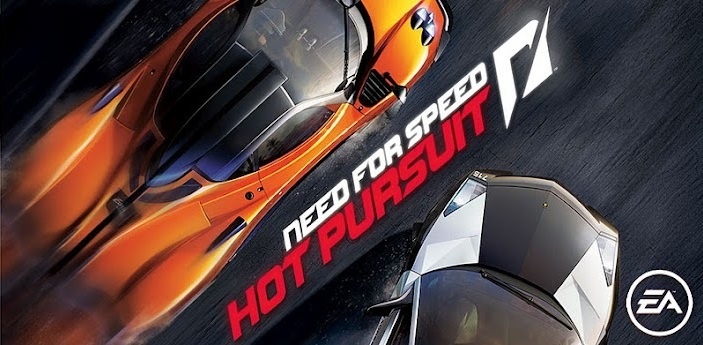 Need for Speed: Hot Pursuit HD v2.0.18