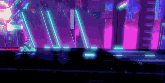 Neon Wasteland v1.1