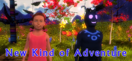New Kind of Adventure [Steam Early Access]