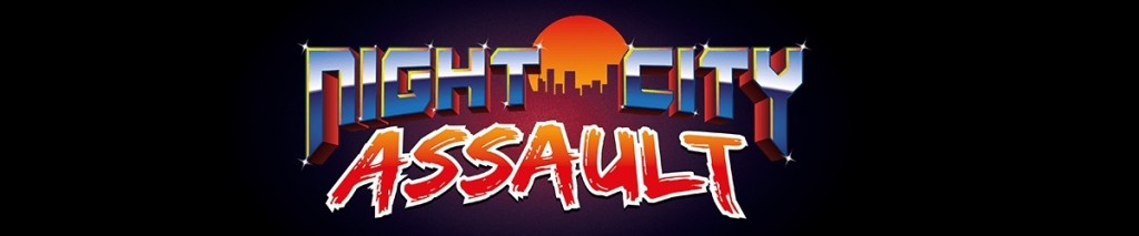 Night City Assault