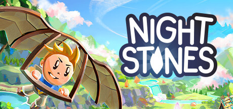 Night Stones v0.1.21