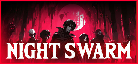 Night Swarm v1.0.5a